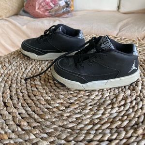 Jordan’s toddler size 8